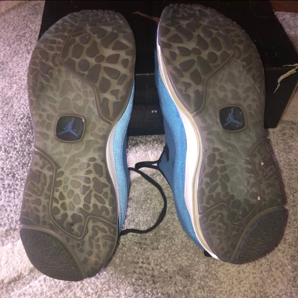 Jordan cmft air max 10 LTR
